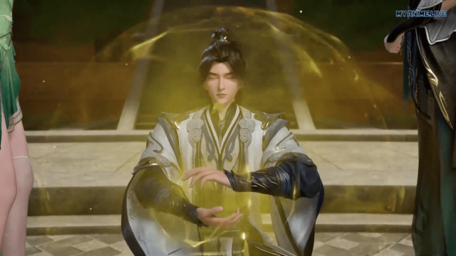 Watch Wu Shang Shen Di – Supreme God Emperor episode 518 eng sub stream - myanimelive - animeflix - anime dekho - anime hindi - Toonstream - donghua stream - Rare toon india