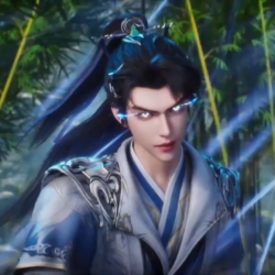 Watch Wu Sui Xinghe S1 episode 01 english sub stream - myanimelive - animeflix - anime dekho - anime hindi - Toonstream - donghua stream - Rare toon india