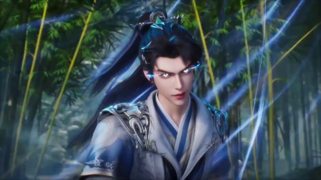 Watch Wu Sui Xinghe S1 episode 01 english sub stream - myanimelive - animeflix - anime dekho - anime hindi - Toonstream - donghua stream - Rare toon india