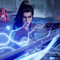 Watch Wu shen zhu zai – Martial Master episode 570 english sub stream - myanimelive - animeflix - anime dekho - anime hindi - Toonstream - donghua stream - Rare toon india