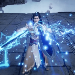 Watch Wu shen zhu zai – Martial Master episode 571 english sub stream - myanimelive - animeflix - anime dekho - anime hindi - Toonstream - donghua stream - Rare toon india
