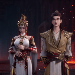 Watch Wu shen zhu zai – Martial Master episode 574 english sub stream - myanimelive - animeflix - anime dekho - anime hindi - Toonstream - donghua stream - Rare toon india