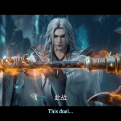 Watch Xian Ni – Renegade Immortal ( 2023 ) Episode 100 english sub stream - myanimelive - animeflix - anime dekho - anime hindi - Toonstream - donghua stream - Rare toon india