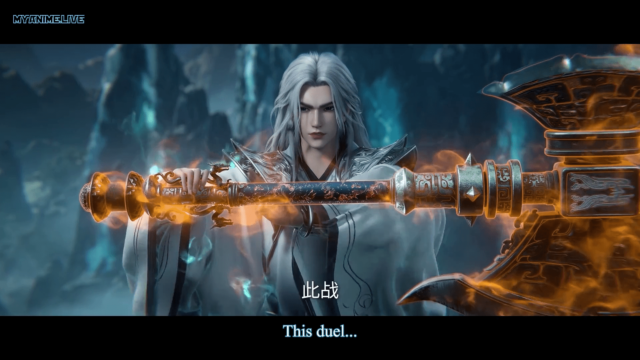 Watch Xian Ni – Renegade Immortal ( 2023 ) Episode 100 english sub stream - myanimelive - animeflix - anime dekho - anime hindi - Toonstream - donghua stream - Rare toon india