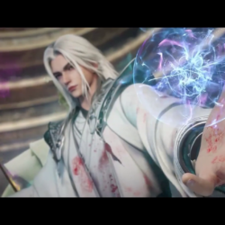 Watch Xian Ni – Renegade Immortal ( 2023 ) Episode 101 english sub stream - myanimelive - animeflix - anime dekho - anime hindi - Toonstream - donghua stream - Rare toon india