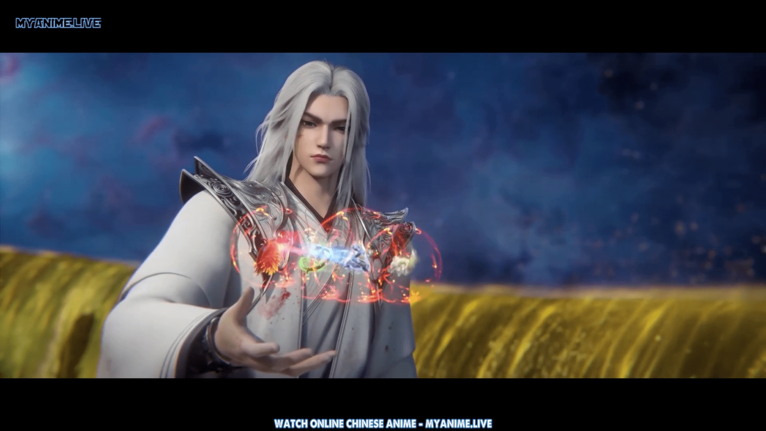 Watch Xian Ni – Renegade Immortal ( 2023 ) Episode 102 english sub stream - myanimelive - animeflix - anime dekho - anime hindi - Toonstream - donghua stream - Rare toon india