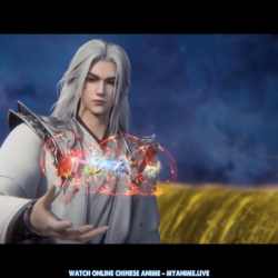 Watch Xian Ni – Renegade Immortal ( 2023 ) Episode 102 english sub stream - myanimelive - animeflix - anime dekho - anime hindi - Toonstream - donghua stream - Rare toon india