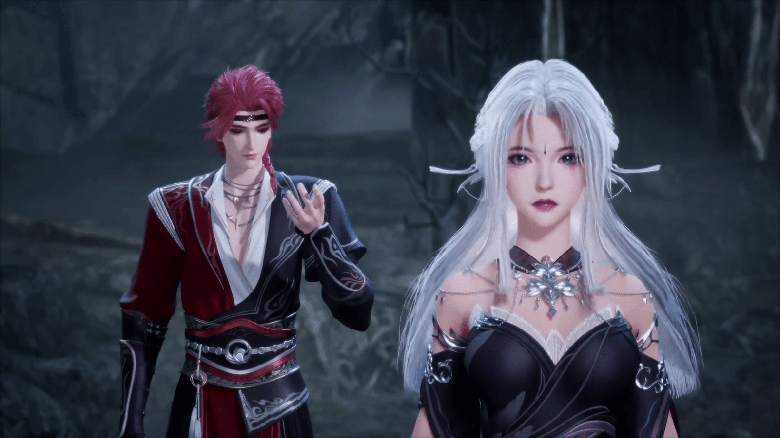 Watch Xiao Xian Zhi Yao – Little Fairy Yao episode 37 english sub stream - myanimelive - animeflix - anime dekho - anime hindi - Toonstream - donghua stream - Rare toon india