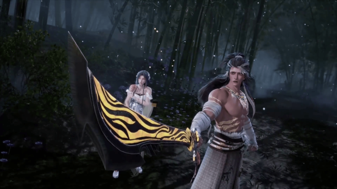 Watch Xiao Xian Zhi Yao – Little Fairy Yao episode 40 english sub stream - myanimelive - animeflix - anime dekho - anime hindi - Toonstream - donghua stream - Rare toon india