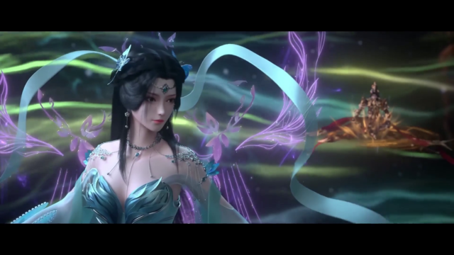 Watch Xingchen Bian – Stellar Transformation episode 103 english sub stream - myanimelive - animeflix - anime dekho - anime hindi - Toonstream - donghua stream - Rare toon india