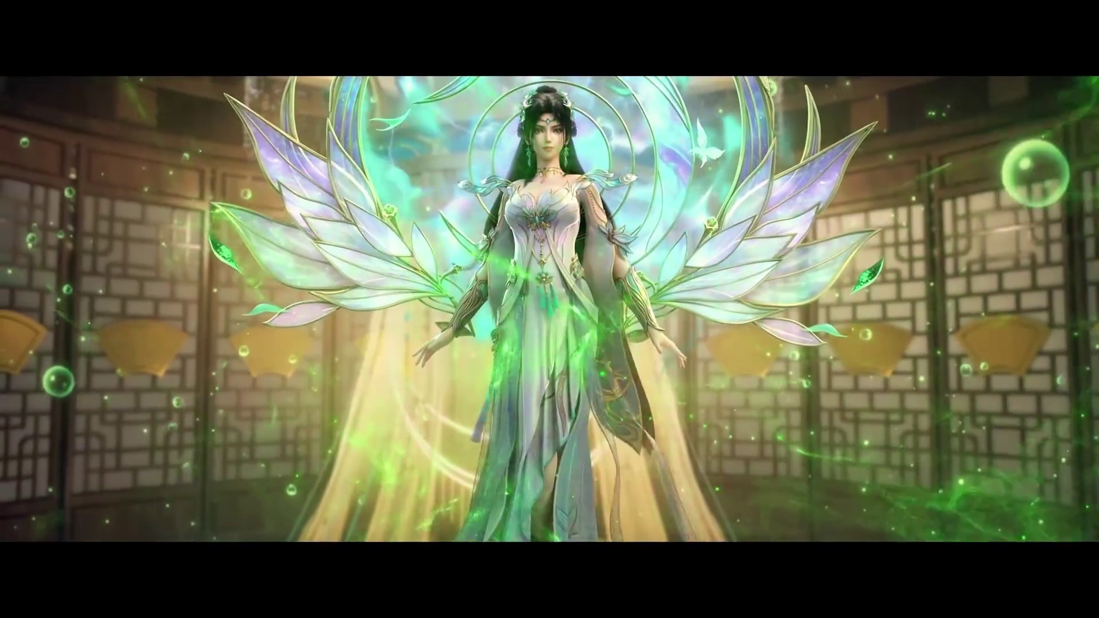 Watch Xingchen Bian – Stellar Transformation episode 104 english sub stream - myanimelive - animeflix - anime dekho - anime hindi - Toonstream - donghua stream - Rare toon india