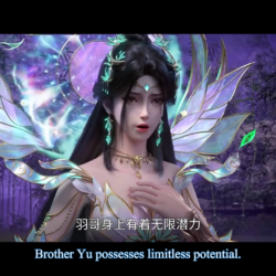 Watch Xingchen Bian – Stellar Transformation episode 105 english sub stream - myanimelive - animeflix - anime dekho - anime hindi - Toonstream - donghua stream - Rare toon india