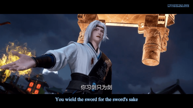 Watch Yishi Du Zun – The Sovereign’s Ascension Episode 141 english sub stream - myanimelive - animeflix - anime dekho - anime hindi - Toonstream - donghua stream - Rare toon india