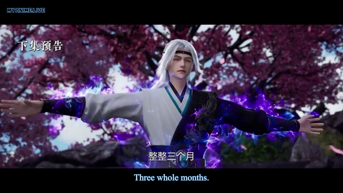 Watch Yishi Du Zun – The Sovereign’s Ascension Episode 142 english sub stream - myanimelive - animeflix - anime dekho - anime hindi - Toonstream - donghua stream - Rare toon india