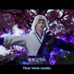 Watch Yishi Du Zun – The Sovereign’s Ascension Episode 142 english sub stream - myanimelive - animeflix - anime dekho - anime hindi - Toonstream - donghua stream - Rare toon india