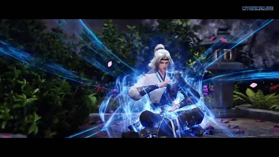 Watch Yishi Du Zun – The Sovereign’s Ascension Episode 143 english sub stream - myanimelive - animeflix - anime dekho - anime hindi - Toonstream - donghua stream - Rare toon india