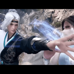 Watch Yishi Du Zun – The Sovereign’s Ascension Episode 145 english sub stream - myanimelive - animeflix - anime dekho - anime hindi - Toonstream - donghua stream - Rare toon india