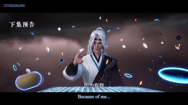 Watch Yishi Du Zun – The Sovereign’s Ascension Episode 146 english sub stream - myanimelive - animeflix - anime dekho - anime hindi - Toonstream - donghua stream - Rare toon india