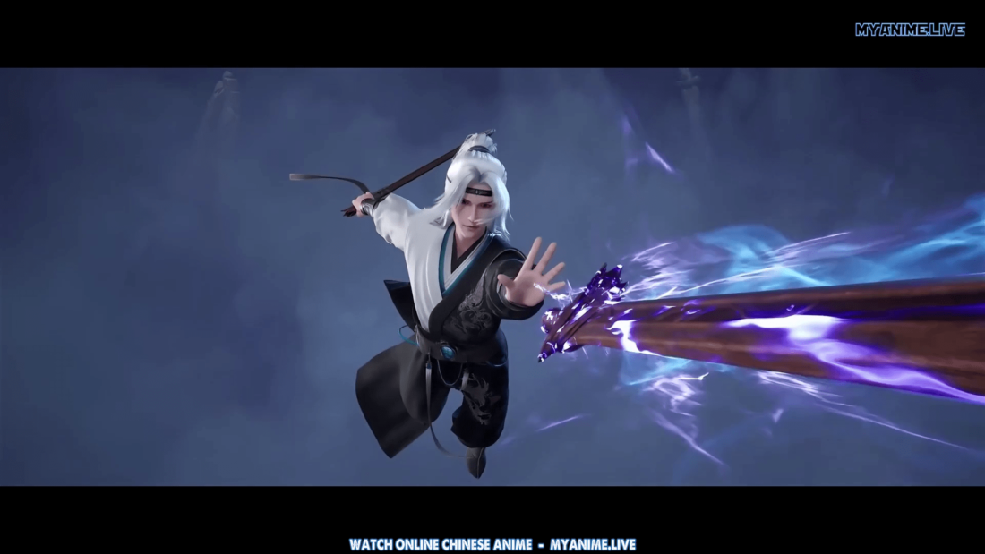 Watch Yishi Du Zun – The Sovereign’s Ascension Episode 149 english sub stream - myanimelive - animeflix - anime dekho - anime hindi - Toonstream - donghua stream - Rare toon india