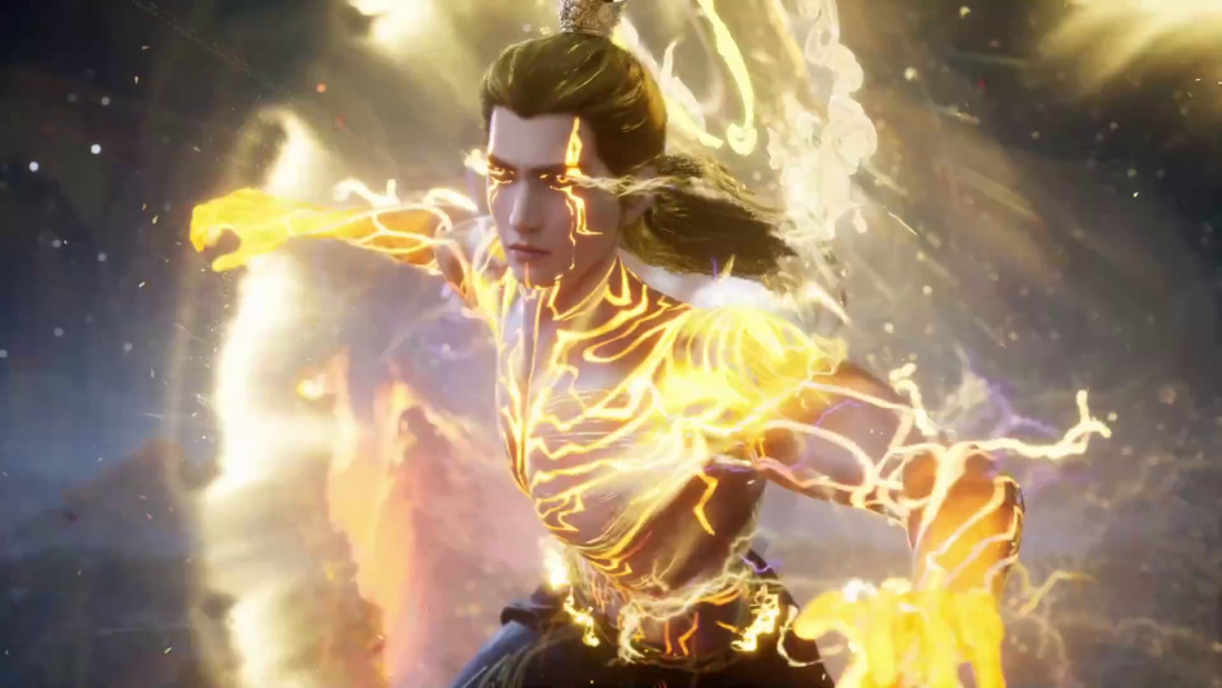 Watch Zhe Tian – Shrouding the Heavens episode 123 english sub stream - myanimelive - animeflix - anime dekho - anime hindi - Toonstream - donghua stream - Rare toon india