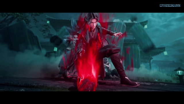 Watch Zhu Xian – Jade Dynasty Episode 63 english sub stream - myanimelive - animeflix - anime dekho - anime hindi - Toonstream - donghua stream - Rare toon india