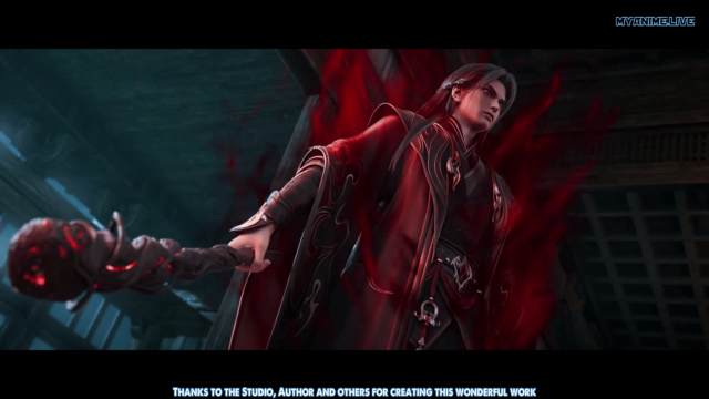 Watch Zhu Xian – Jade Dynasty Episode 64 english sub stream - myanimelive - animeflix - anime dekho - anime hindi - Toonstream - donghua stream - Rare toon india