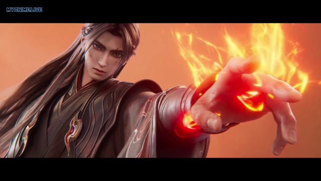 Watch Zhu Xian – Jade Dynasty Episode 65 english sub stream - myanimelive - animeflix - anime dekho - anime hindi - Toonstream - donghua stream - Rare toon india