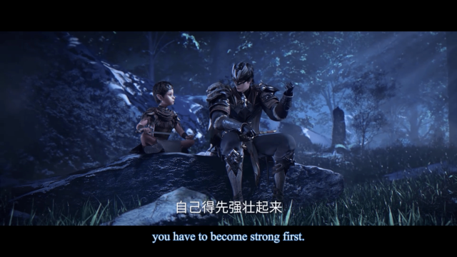Watch Zi Chuan – Purple River S2 episode 05 english sub stream - myanimelive - animeflix - anime dekho - anime hindi - Toonstream - donghua stream - Rare toon india