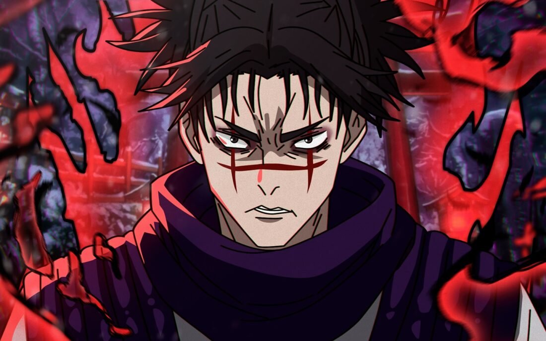choso jujutsu kaisen