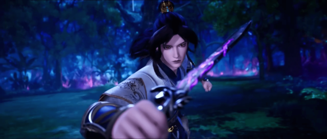 Watch Ludi Jian Xian EP 139 Multi Sub stream - myanimelive - animeflix - anime dekho - anime hindi - Toonstream - donghua stream - Rare toon india