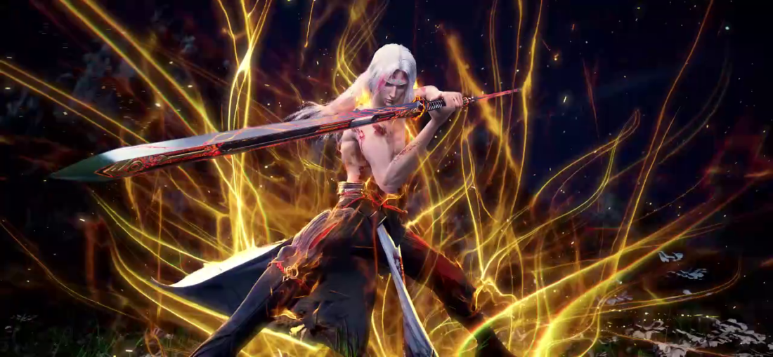 Watch The Demon Hunter Episode 66 Multi Sub stream - myanimelive - animeflix - anime dekho - anime hindi - Toonstream - donghua stream - Rare toon india