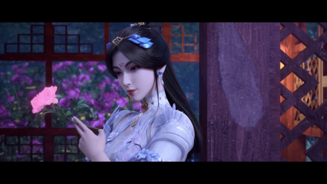 Watch Jun You Yun II – Word of Honor II episode 12 english sub stream - myanimelive - animeflix - anime dekho - anime hindi - Toonstream - donghua stream - Rare toon india