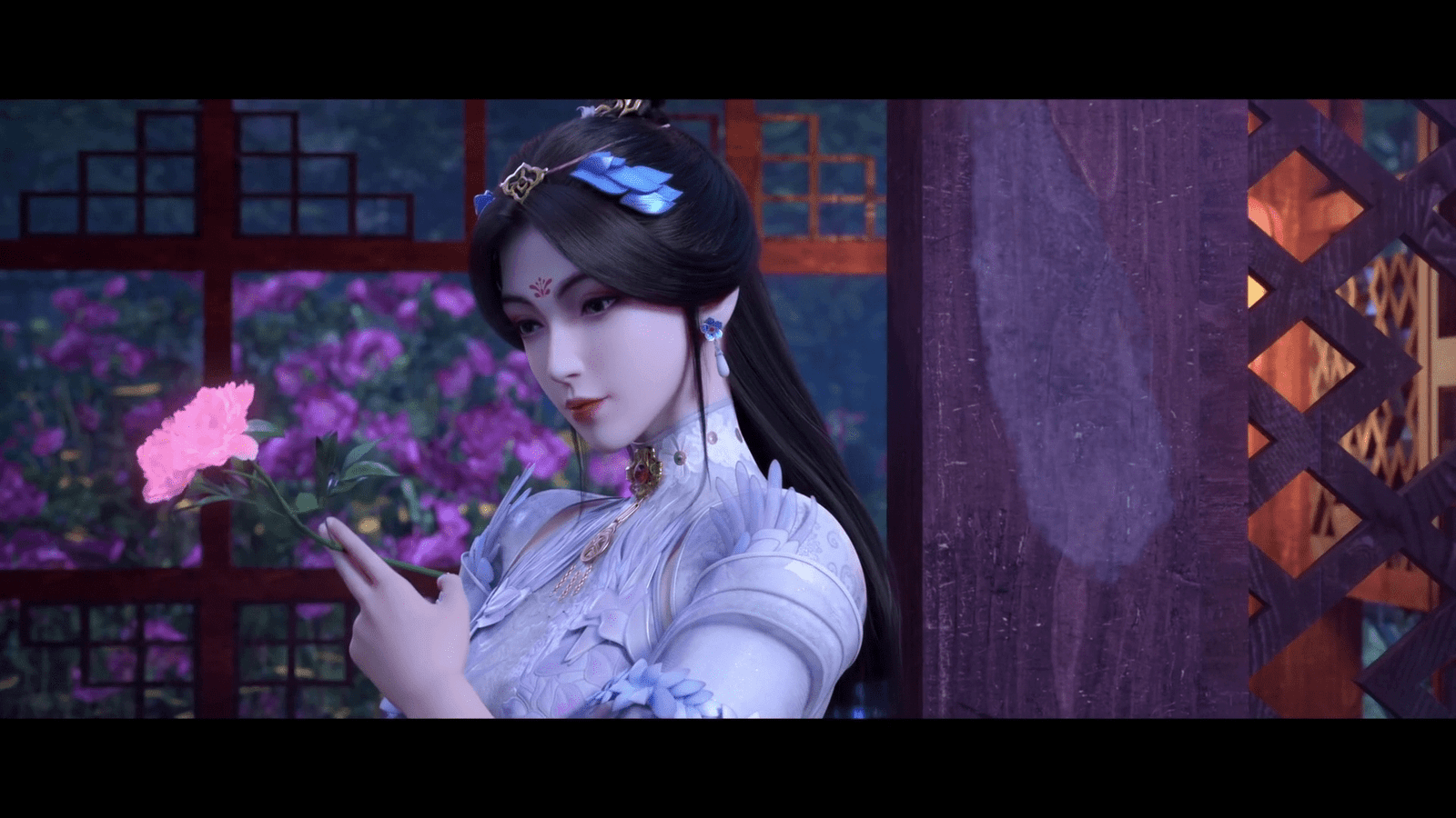 Watch Jun You Yun II – Word of Honor II episode 12 english sub stream - myanimelive - animeflix - anime dekho - anime hindi - Toonstream - donghua stream - Rare toon india