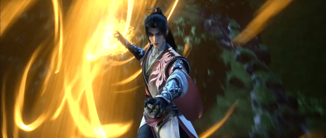 Watch Peerless Battle Spirit Episode 134 Multi Sub stream - myanimelive - animeflix - anime dekho - anime hindi - Toonstream - donghua stream - Rare toon india
