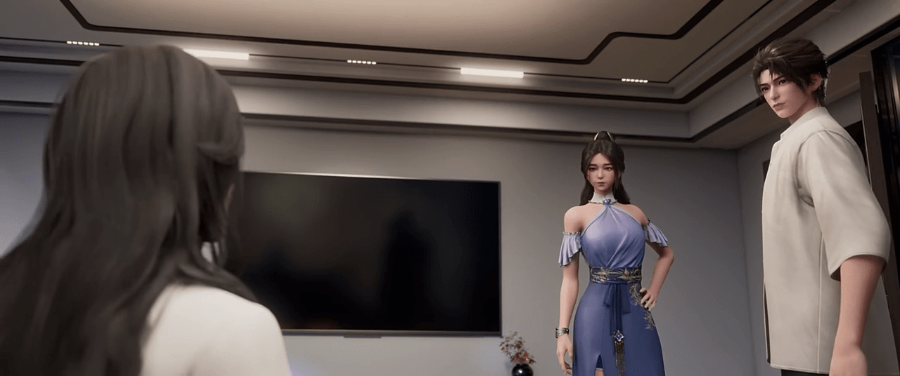 Watch Immortal Doctor In Modern City Episode 93 stream - myanimelive - animeflix - anime dekho - anime hindi - Toonstream - donghua stream - Rare toon india