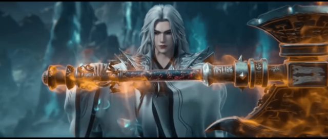 Watch Renegade Immortal (Xian Ni) Episode 100 Multi Sub stream - myanimelive - animeflix - anime dekho - anime hindi - Toonstream - donghua stream - Rare toon india