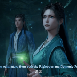 Watch A Record of a Mortal’s Journey to Immortality episode 154 english sub stream - myanimelive - animeflix - anime dekho - anime hindi - Toonstream - donghua stream - Rare toon india