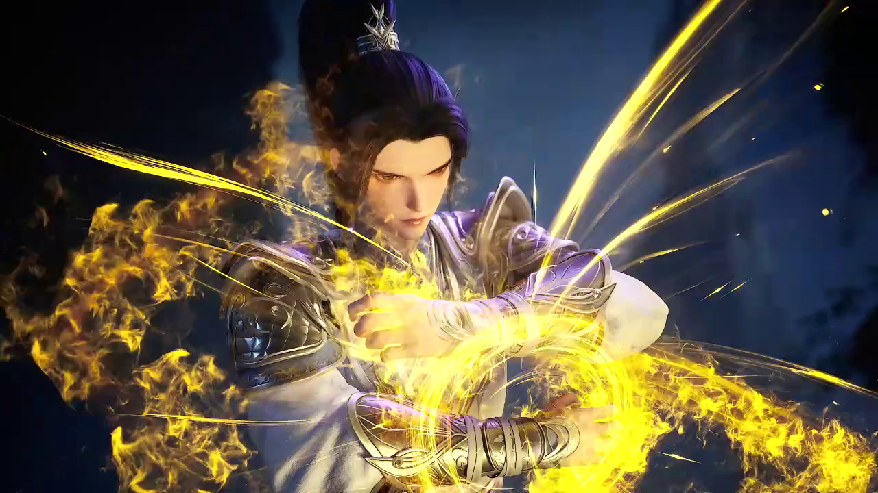 Watch Lingwu Continent Episode 97 Multi Sub stream - myanimelive - animeflix - anime dekho - anime hindi - Toonstream - donghua stream - Rare toon india