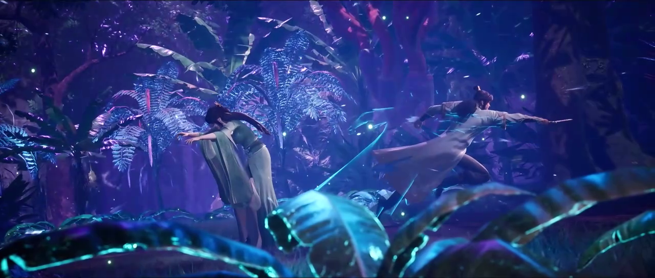 Watch Ludi Jian Xian EP 140 Multi Sub stream - myanimelive - animeflix - anime dekho - anime hindi - Toonstream - donghua stream - Rare toon india