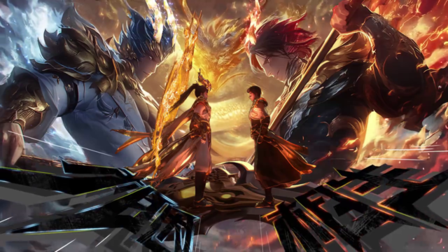 Watch Wealth and Wonder Episode 10 Multi Sub stream - myanimelive - animeflix - anime dekho - anime hindi - Toonstream - donghua stream - Rare toon india