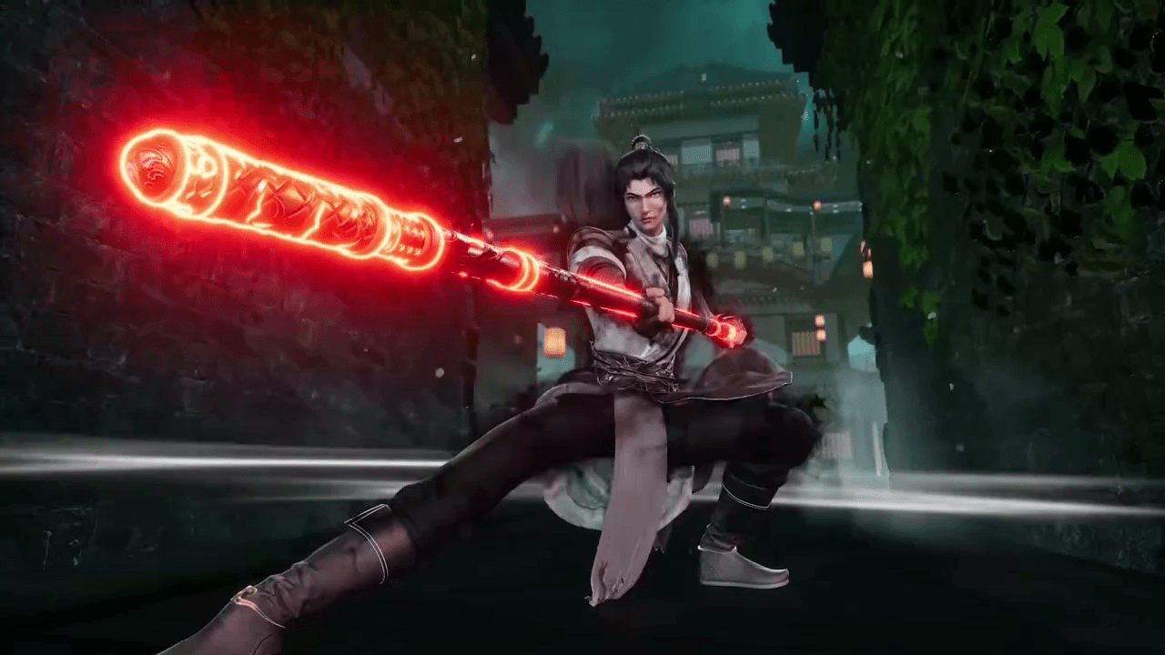 Watch Swallowing the Heavens Ep 32 Multi Sub stream - myanimelive - animeflix - anime dekho - anime hindi - Toonstream - donghua stream - Rare toon india