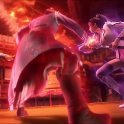 Watch Word of Honor Season 2 Episode 13 Multi Sub stream - myanimelive - animeflix - anime dekho - anime hindi - Toonstream - donghua stream - Rare toon india