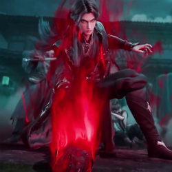 Watch Jade Dynasty Season 3 Episode 11 Multi Sub stream - myanimelive - animeflix - anime dekho - anime hindi - Toonstream - donghua stream - Rare toon india
