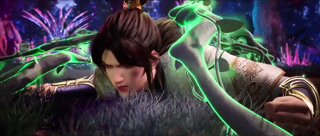 Watch Ludi Jian Xian EP 141 Multi Sub stream - myanimelive - animeflix - anime dekho - anime hindi - Toonstream - donghua stream - Rare toon india