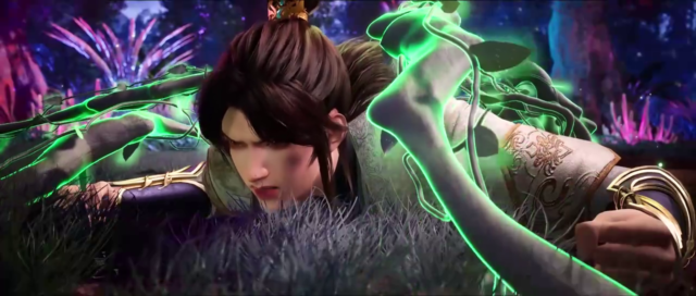 Watch Ludi Jian Xian EP 141 Multi Sub stream - myanimelive - animeflix - anime dekho - anime hindi - Toonstream - donghua stream - Rare toon india