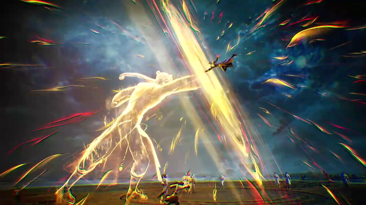 Watch Lingwu Continent Episode 98 Multi Sub stream - myanimelive - animeflix - anime dekho - anime hindi - Toonstream - donghua stream - Rare toon india