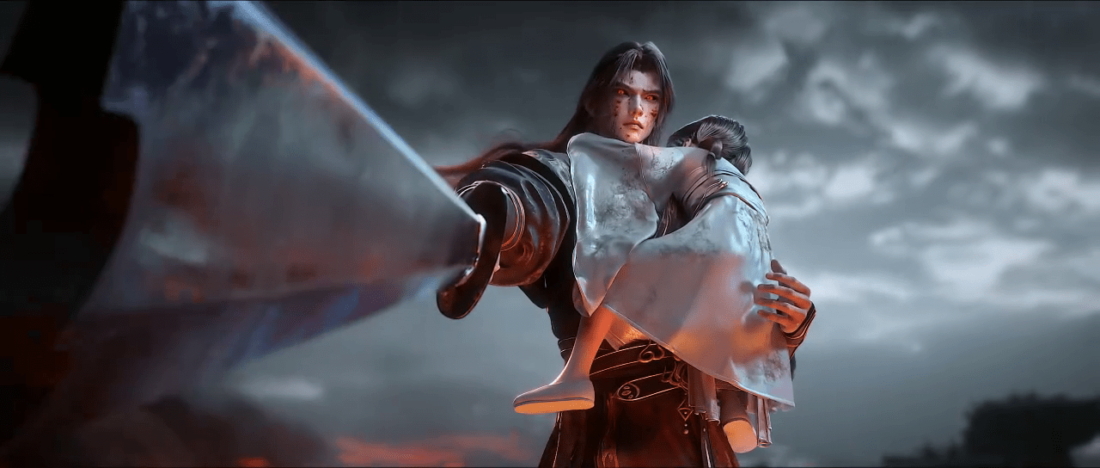 Watch Tomb of Fallen Gods Season 3 EP 2 Multi Sub stream - myanimelive - animeflix - anime dekho - anime hindi - Toonstream - donghua stream - Rare toon india