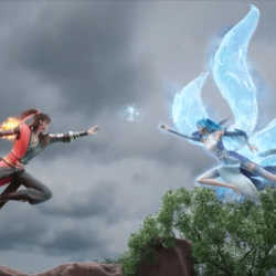 Watch Ancient War Spirit Episode 36 Multi Sub stream - myanimelive - animeflix - anime dekho - anime hindi - Toonstream - donghua stream - Rare toon india