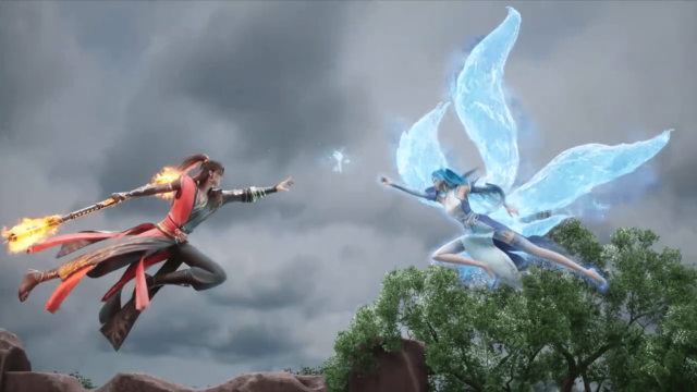 Watch Ancient War Spirit Episode 36 Multi Sub stream - myanimelive - animeflix - anime dekho - anime hindi - Toonstream - donghua stream - Rare toon india