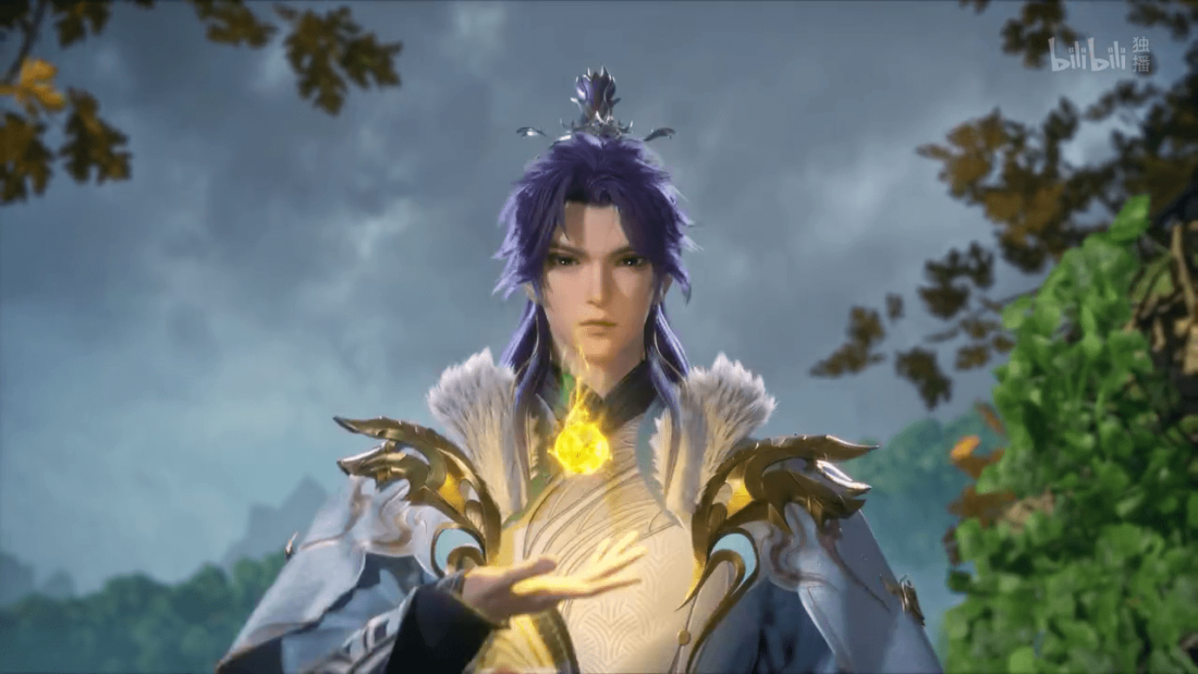 Watch Zongmen Li Chule Wo Dou Shi Wodi EP 91 stream - myanimelive - animeflix - anime dekho - anime hindi - Toonstream - donghua stream - Rare toon india
